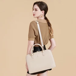 Fashion laptop bag Waterproof office Slim Notebook messenger Briefcase tote laptop bags for Women