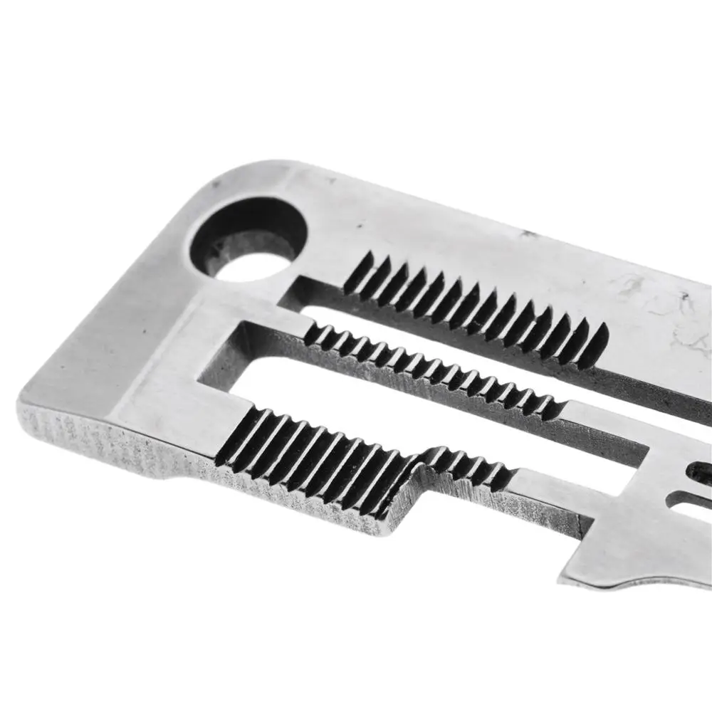 For RIMOLDI SEWING MACHINE SPARE PARTS 203549-0-10 NEEDLE PLATE