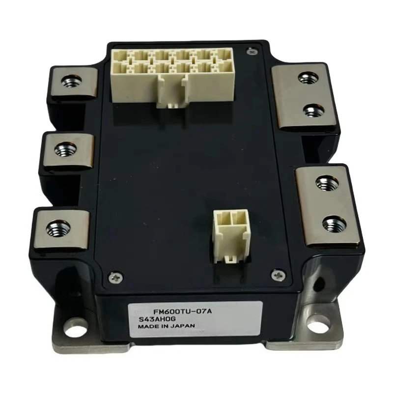 FM600TU-07A Brande new High-performance Original Forklift Spare Parts Module IGBT Module