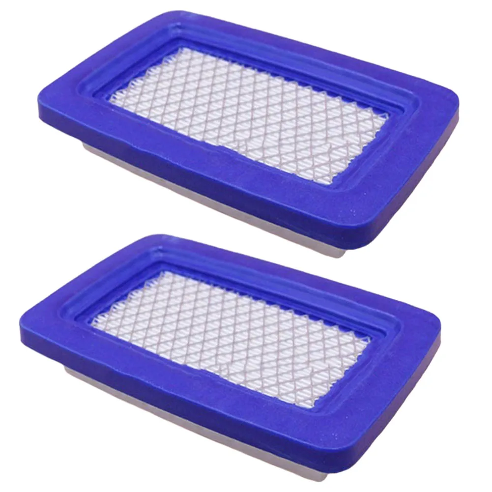 2pcs Air Filter Kit For Echo A226000410 PB770T PB770H PB760LNH PB760LNT EB770RT Garden Power Accessories