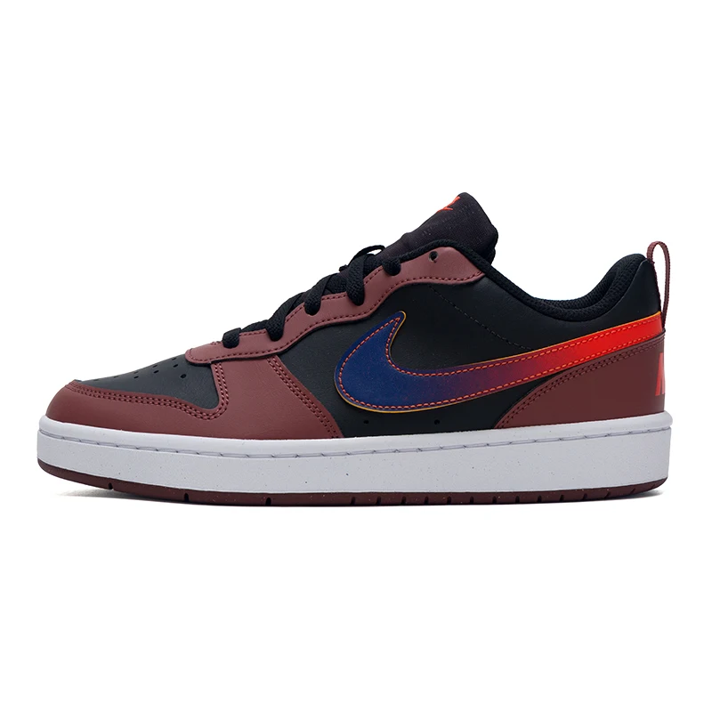 

Nike (Nike) Women's Shoes, Big Kids' Shoes, Sneakers, Court Trendy Fashion Low-Top Sneakers, Wear-Resistant Casual Shoes Io6965-002