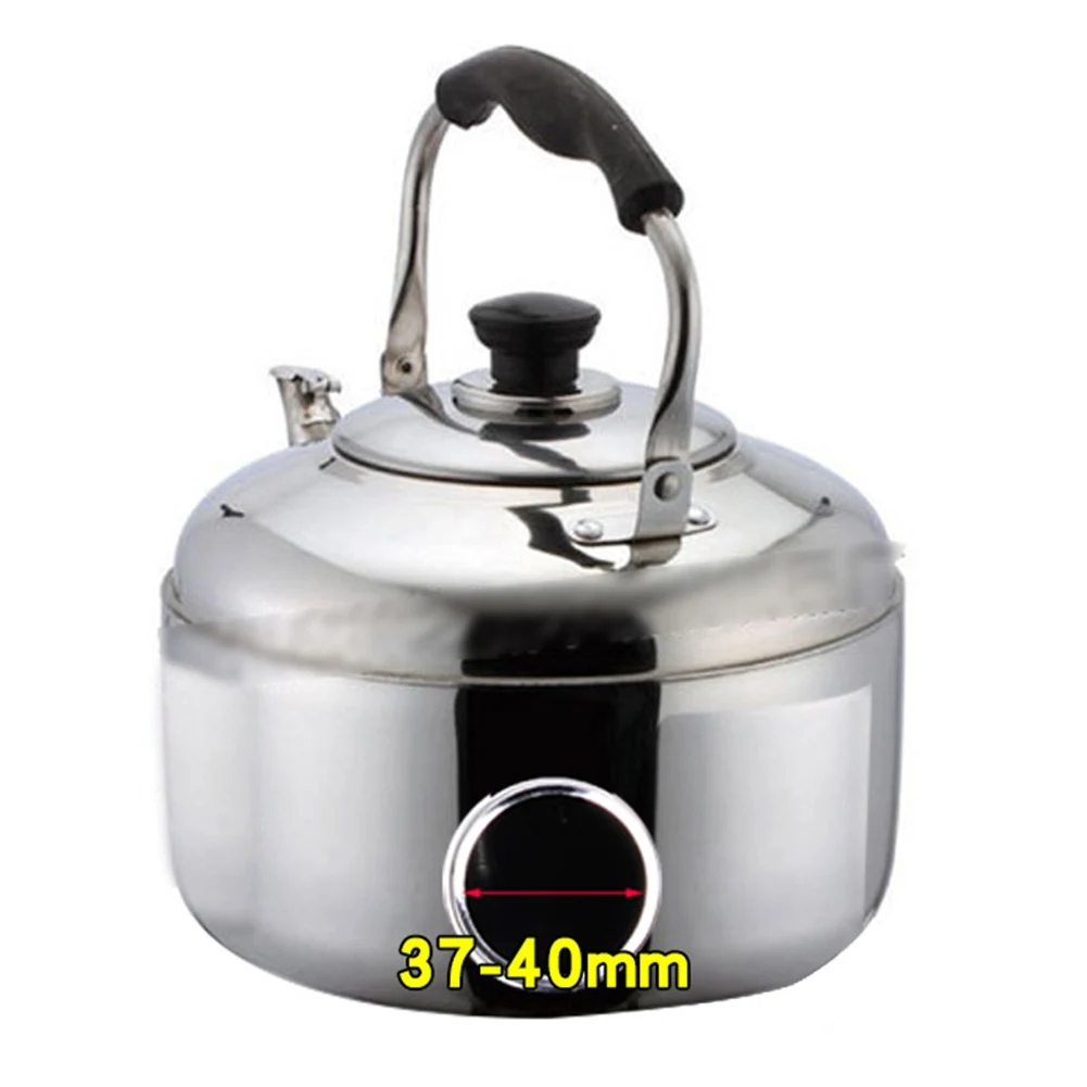 

Нагревательный элемент 1500 и 1800 Вт для электрических чайников с технологией защиты от сухого ожогов для быстрого кипячения и безопасности.