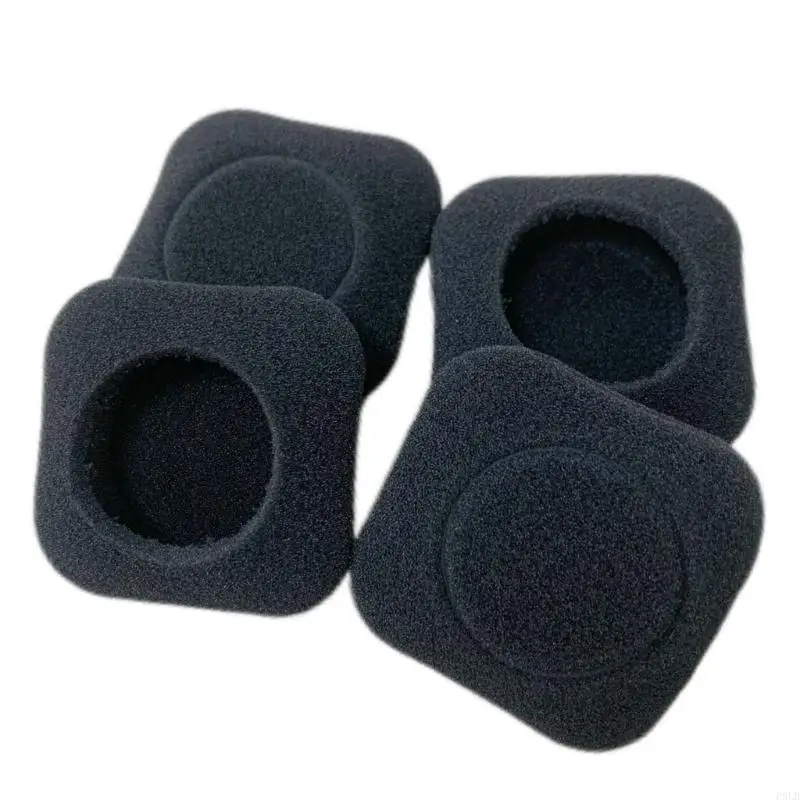 2025 แผ่นรองหูใหม่สำหรับ H150 H151 H130 H130 H250 ชุดหูฟังหูฟังปกหู