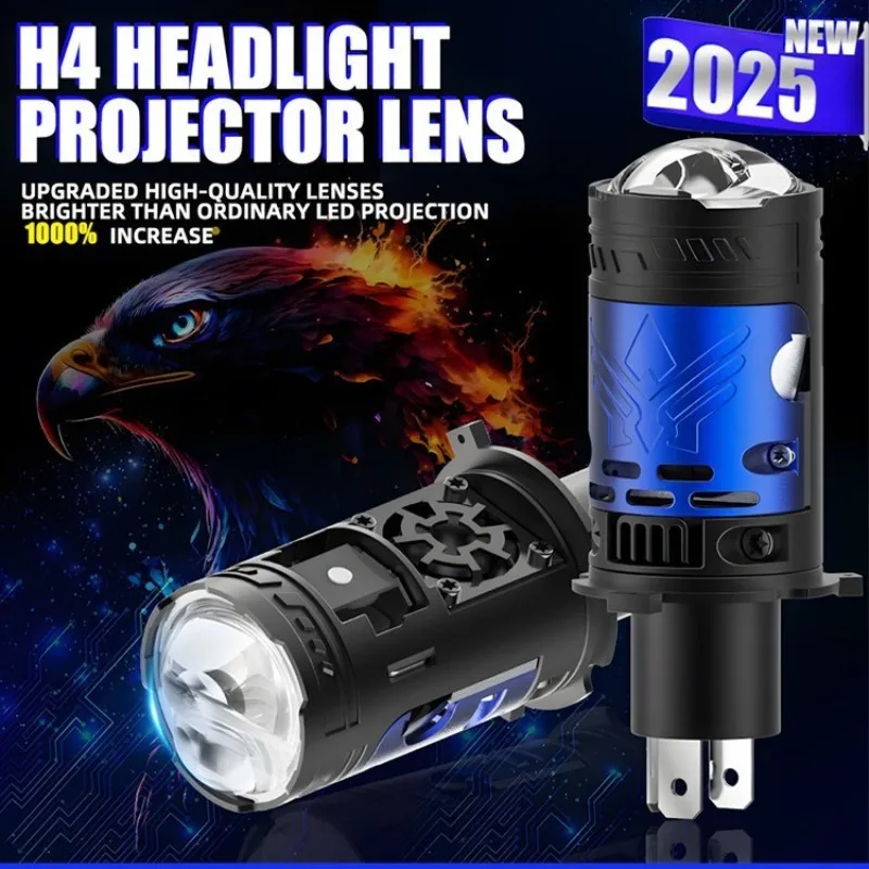 mini-15-inch-h4-bi-led-projector-lens-hi-lo-beam-12v-60w-6000k-12000lm-car-headlight-retrofit