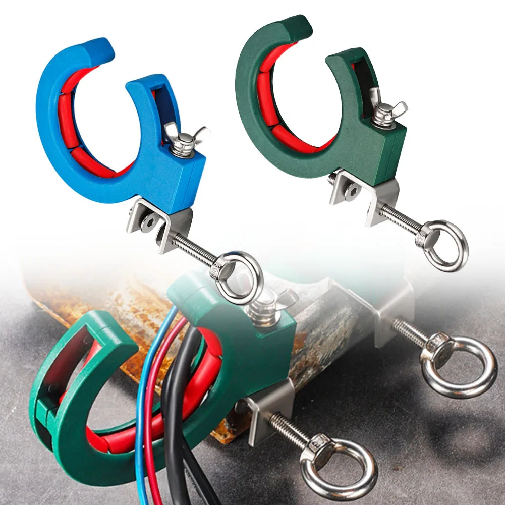 

Cable Tray Pulley Roller Decoration Of Wiring Cable Laying Wire Guide Fixation Auxiliary Tool Cable Pulling Roller