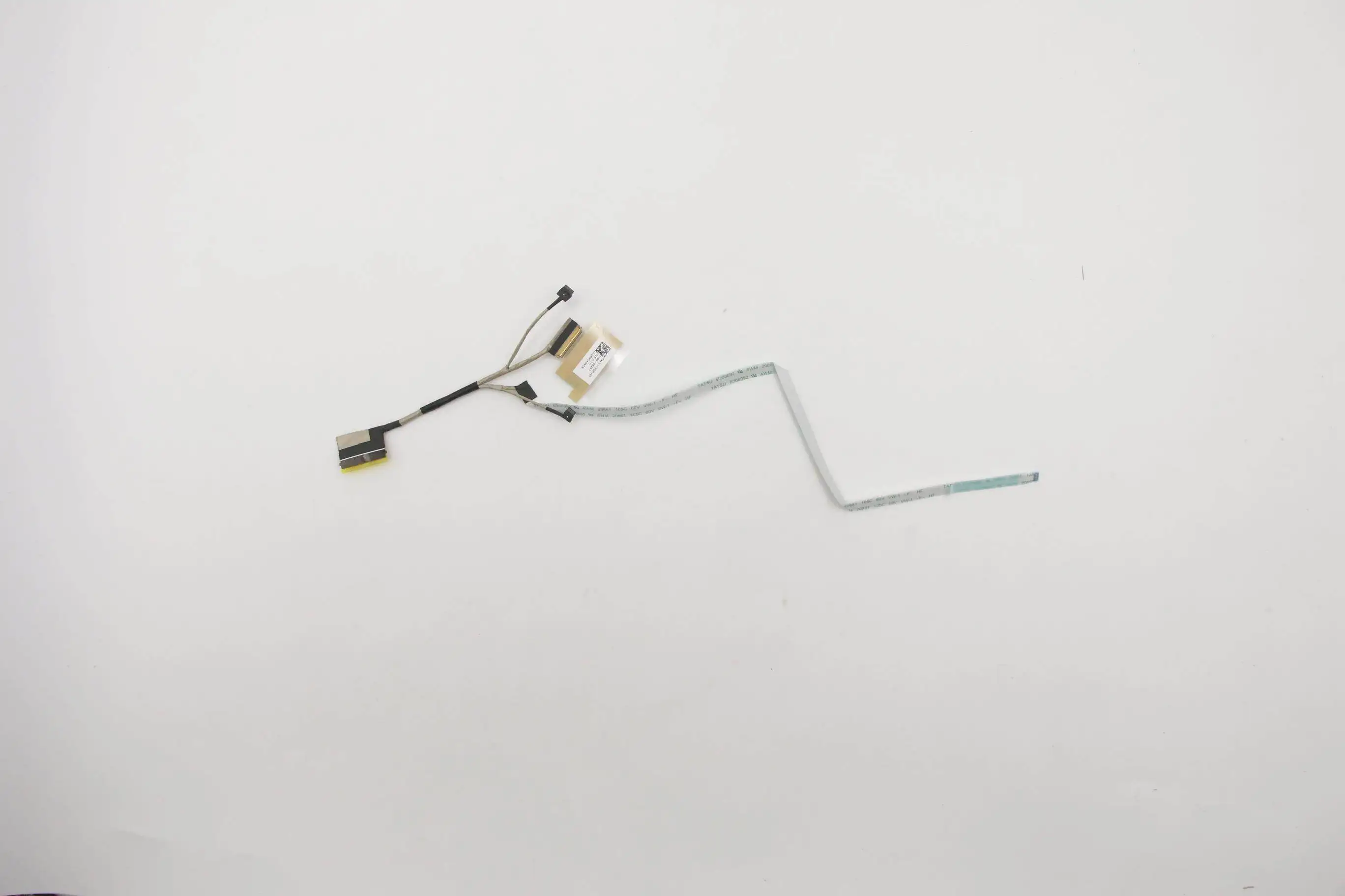 

Replacement HD Display Cable Flex Ribbon for Lenovo Flex 3 11IGL 82B2 82G4 Laptop Screen Cable Assembly Compatible with