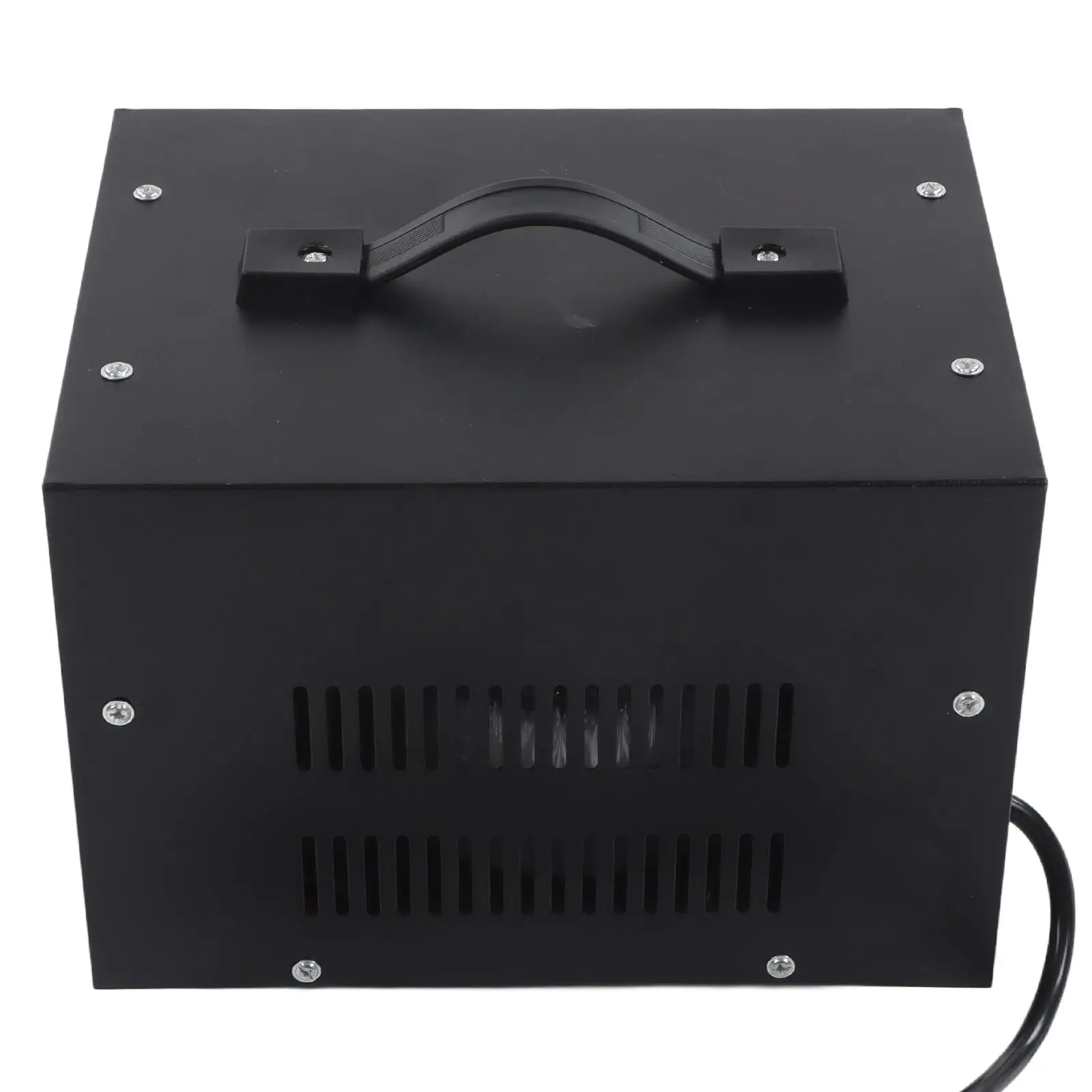 1500W DT-1500VA Heavy Duty Voltage Converter Power Transformer 110V‑220V 220V‑110V