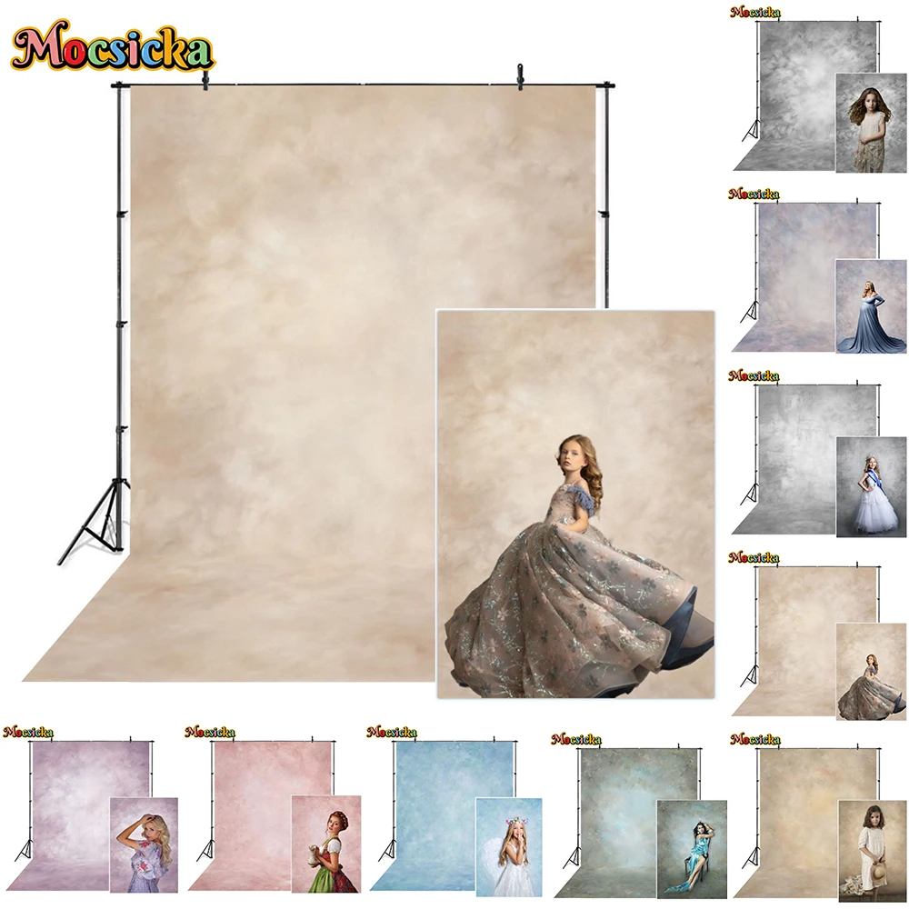 Abstract Photography Background for Studio Newborn Kid Art Portrait Woman Pregnancy Party Backdrop Texture Anniversary Photozone