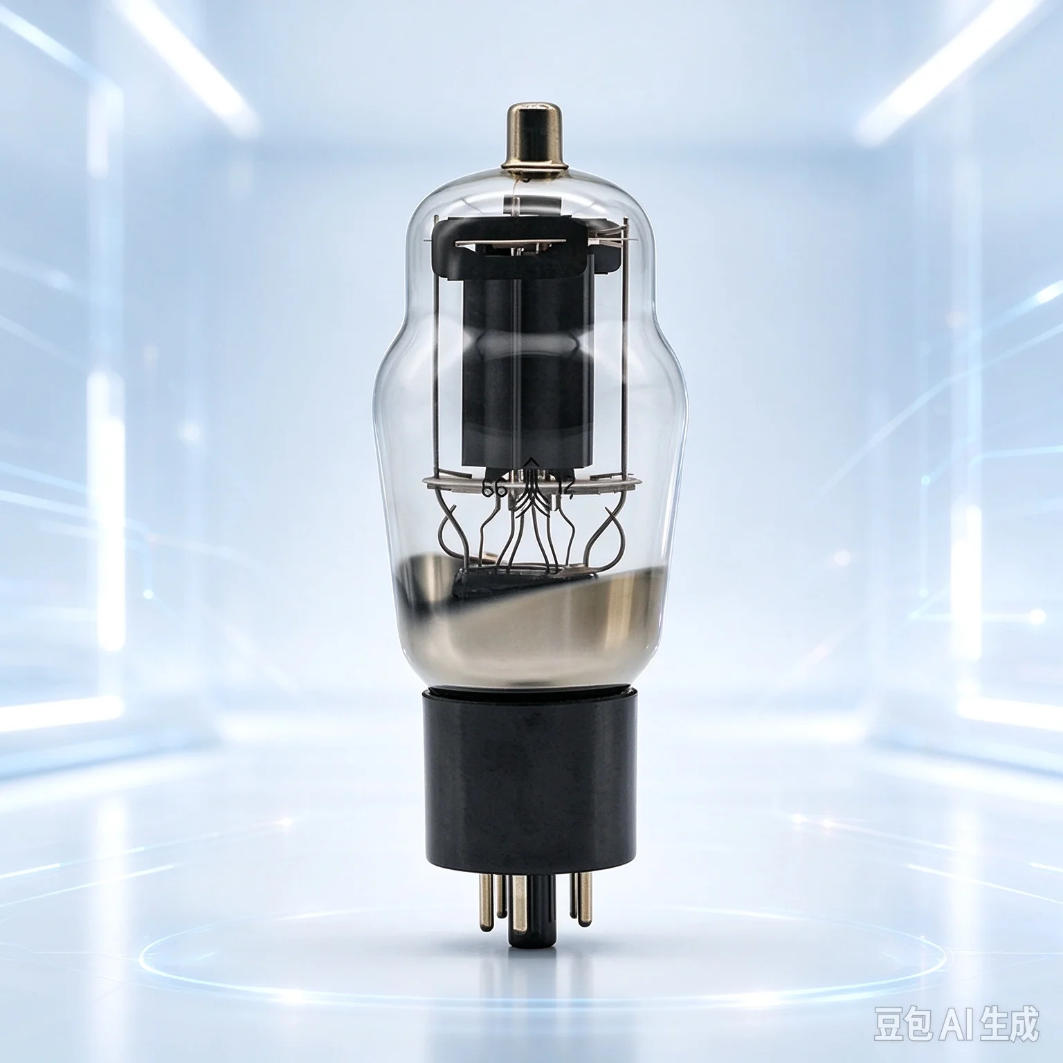 tubo-a-valvole-6n7c-a-8-pin-modello-sovietico-nuovo-tubo-a-valvole-otale-fu-7-sostituisce-6bg6-premium-disponibile-in-magazzino