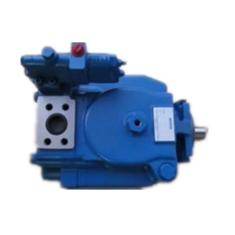 مضخة المكبس الهيدروليكي سلسلة PVH PVH-57-QIC-RF-1S-10-C25V-31 لولادة مضخة المكبس البديلة الجديدة للمصنع