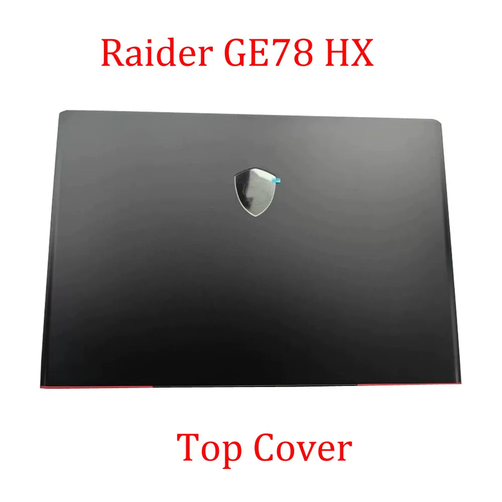 Top Cover Bezel PalmRest Bottom Case For MSI Raider GE78 HX 13VI 13VH 13VG 14V 14VIG 14VHG 14VGG 14VFG MS17S1 New