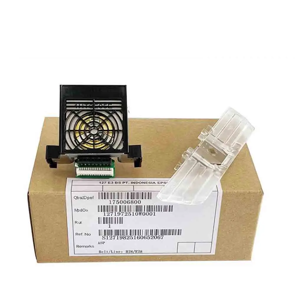 

Original Remanufactured Print head for Epson LQ-590II LQ-590KII LQ-595KII LQ-595KII LQ-136KWII LQ-1600KIVH
