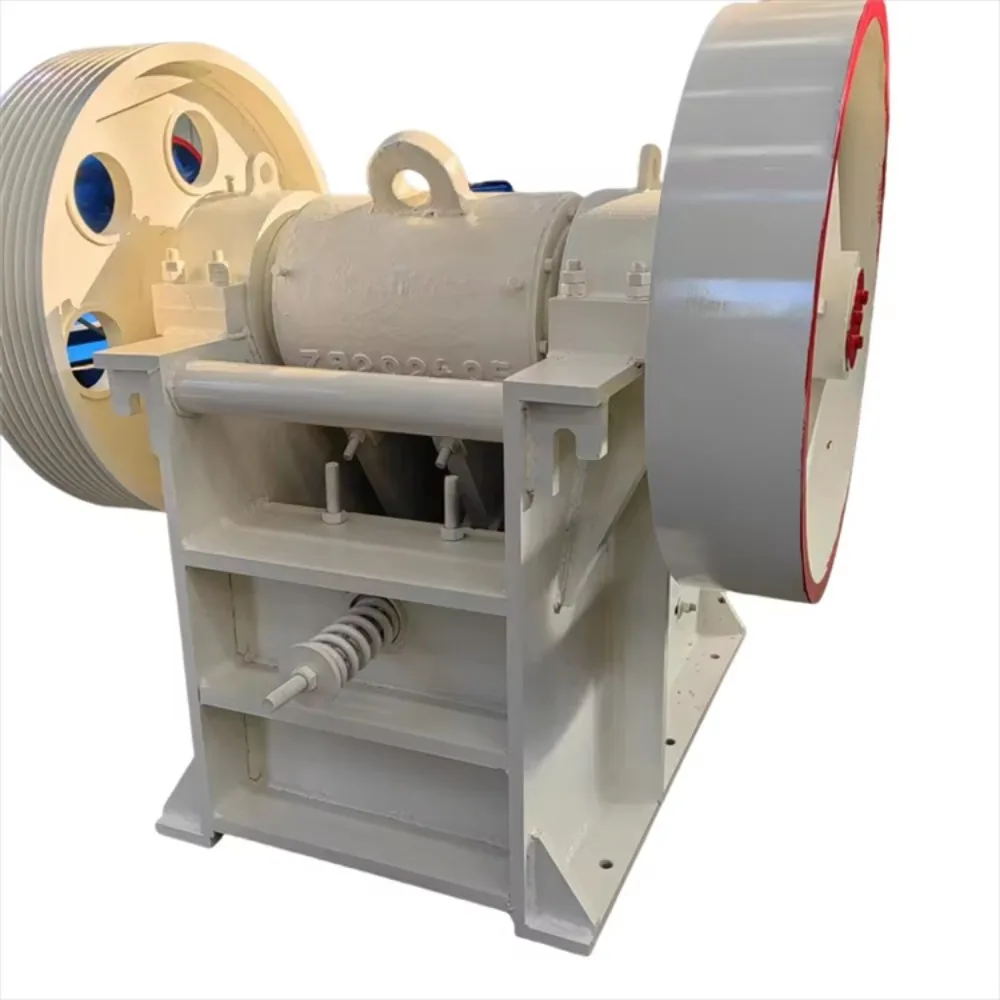 Sprzedaje Mobilne Mini Kruszarki Szczękowe Gąsienicowe Kompleksowa Obsługa Sprzedaży Maszyn do Kruszenia Szczękowego OEM i Hurt