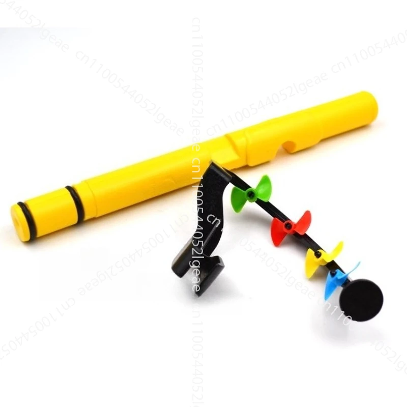 Flute Breath and Airflow Exercise Device, Flute Breathing Exercise Device