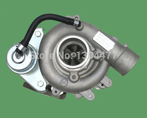 Turbocharger CT16 17201-OL030 17201-0L030 Turbo Turbine  for Toyota  Hiace Toyota Hi-Lux