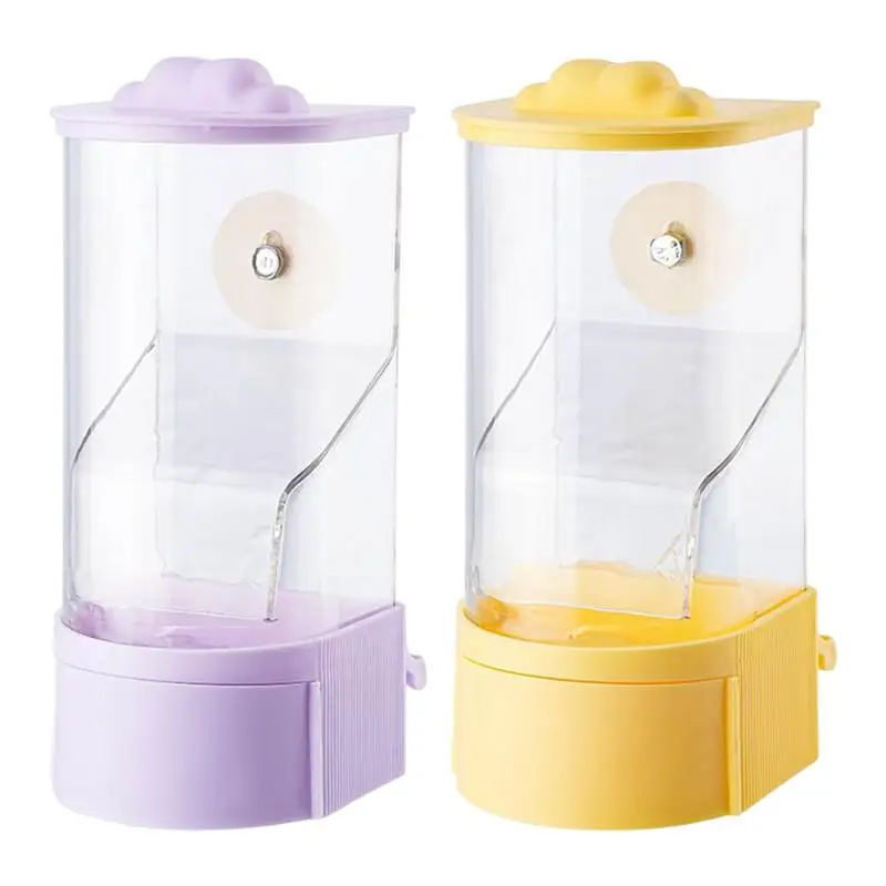 Large Capacity Auto…