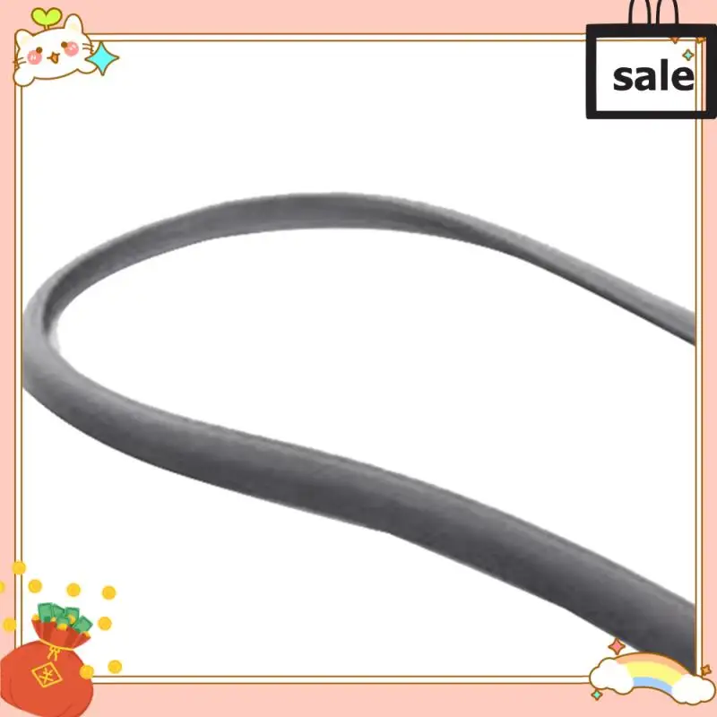 

NEW-Car Engine Hood Sealing Gasket Forbmw X5 X6 E70 E71 E72 51237161345 Rubber Seal Strip Protection Accessories
