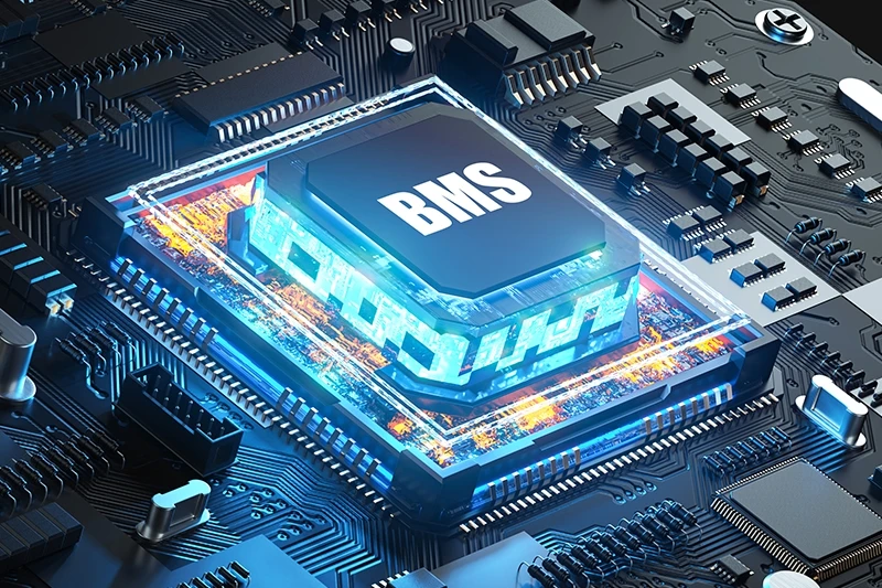 Baterías de iones de litio del paquete de batería LiFePO4 de la batería 51.2v 160Ah del carro de golf de alta energía