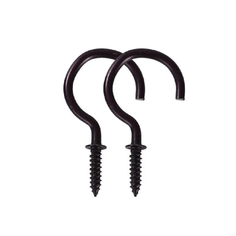 L93C 18 PCS Goletes parafuso teto