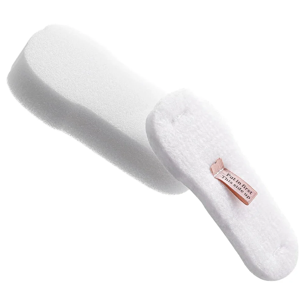 Set Of 4 Compatible Filter Cottons For VERTEX Vacuum Cleaners Works With Models Like HZ2000 And More #XFFKHZ2000
