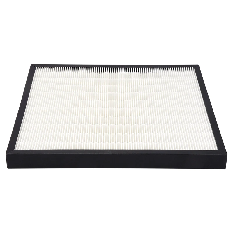 

1Pcs HEPA Filter Replacement for FZ-F30HFE Air Purifier Accessory 310X280mm-VVBC