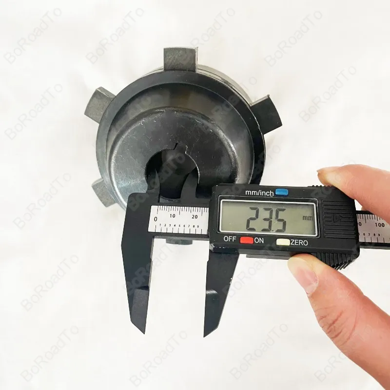 CP4 Fuel Pump Test …