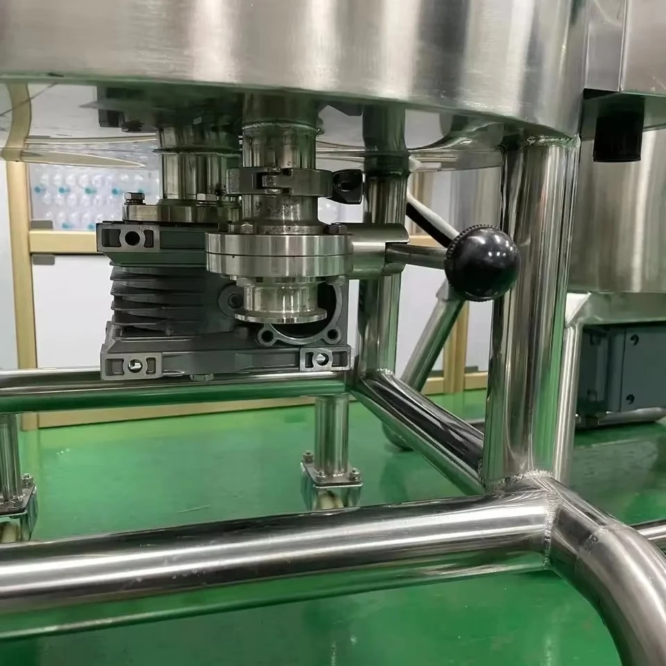 آلة الشوكولاتة عالية الجودة خلاط كاكاو الشوكولاته ميلانجر الشوكولاته تكرير سطح الطاولة #3