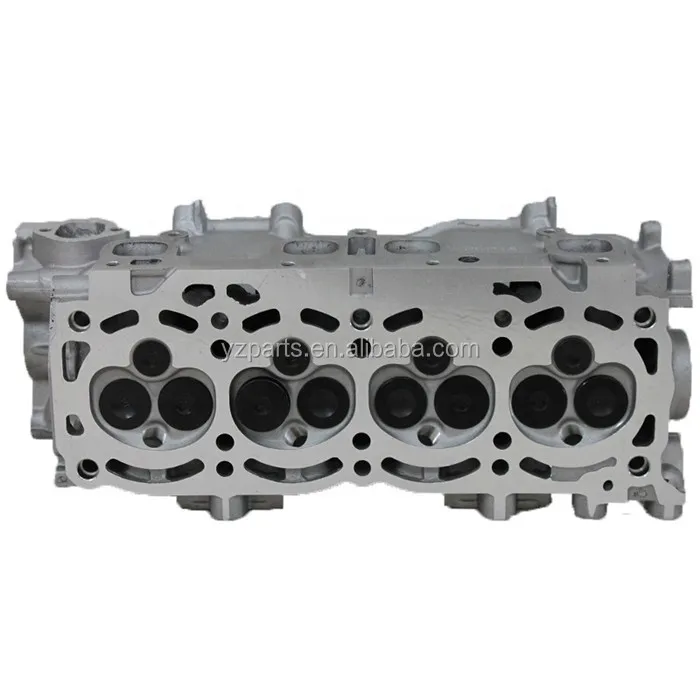 High Quality 2E Complete Cylinder Head For Toyota Corolla 1.3L OEM OE 11101-19156 2E