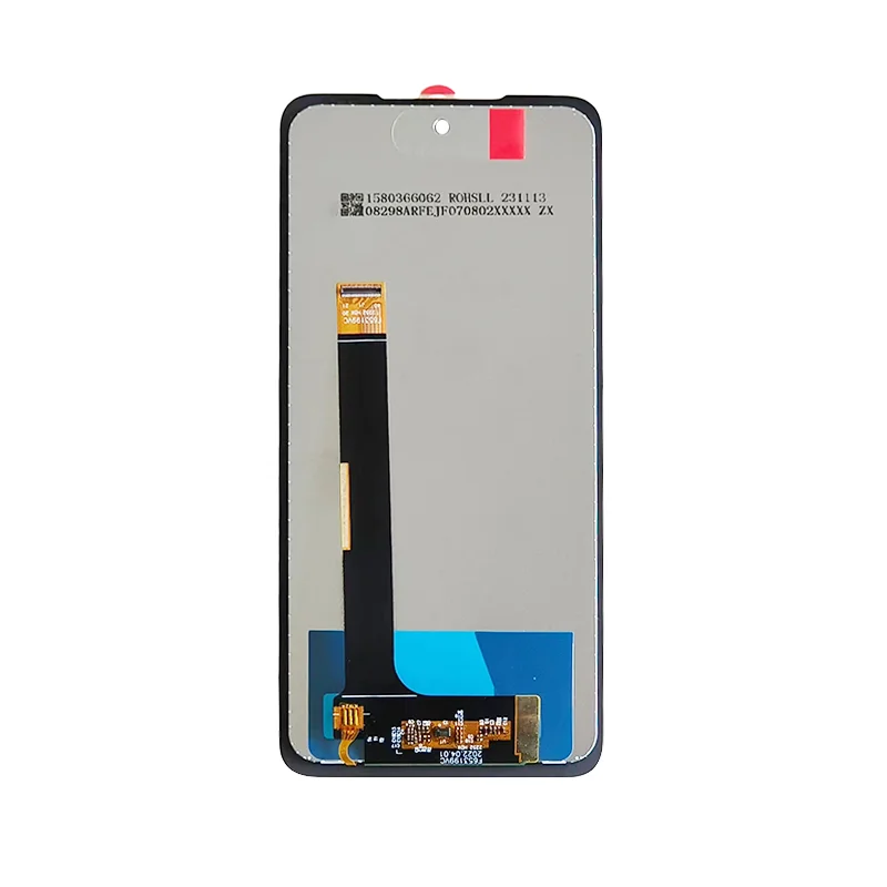 LCD Display For UMIDIGI Bison 2 Pro LCD Replacement Display Touch Screen For UMIDIGI Bison 2 2 Pro LCD Screen Digitizer Assembly