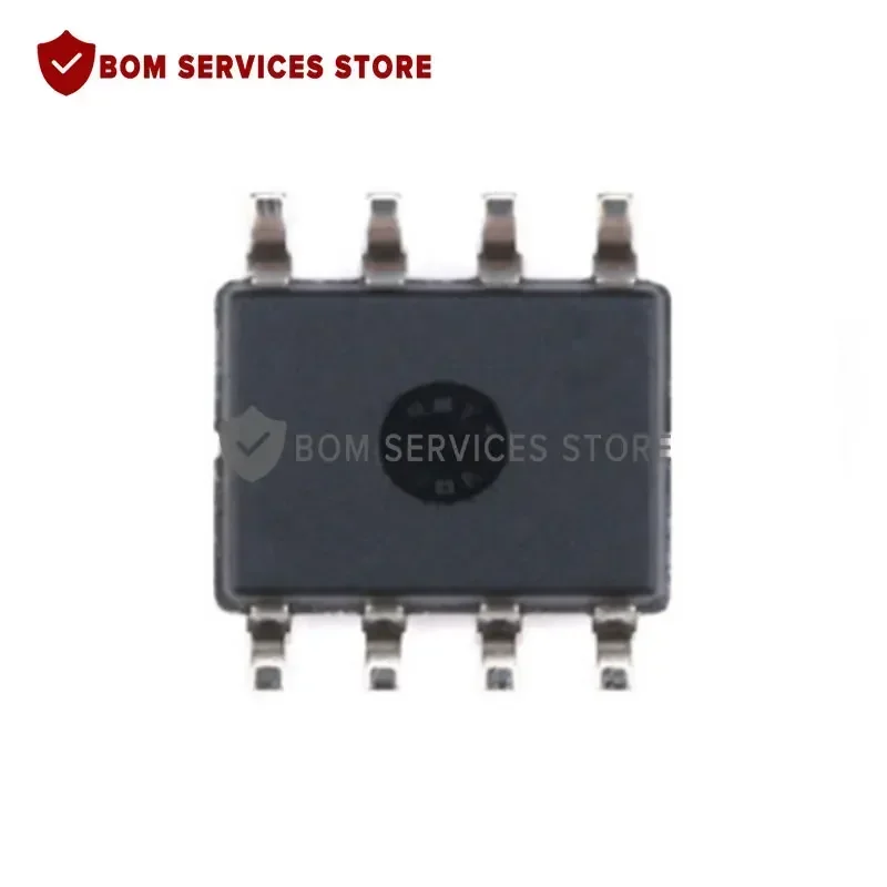 تسليم سريع 20 قطعة CAT24C512WI-GT3 SOIC-8 IC في المخزون