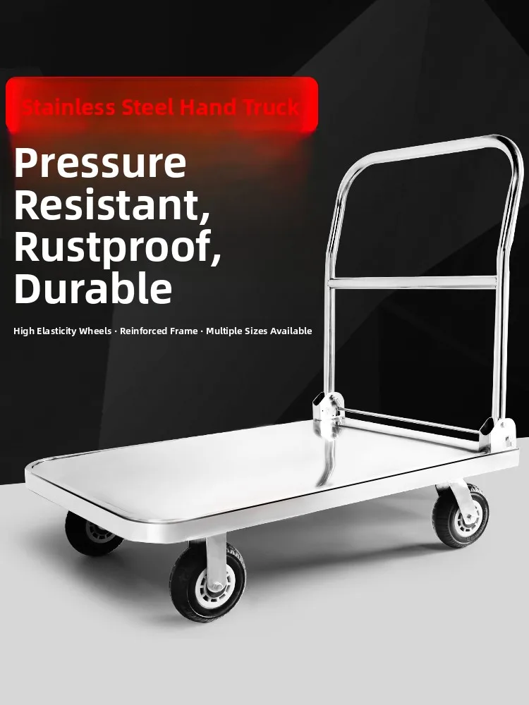 chariot-de-courses-pliable-en-acier-inoxydable-leger-a-tirer-a-la-main-avec-roulettes-silencieuses-organisateur-de-rangement-portable-pour-la-maison-et-le-bureau
