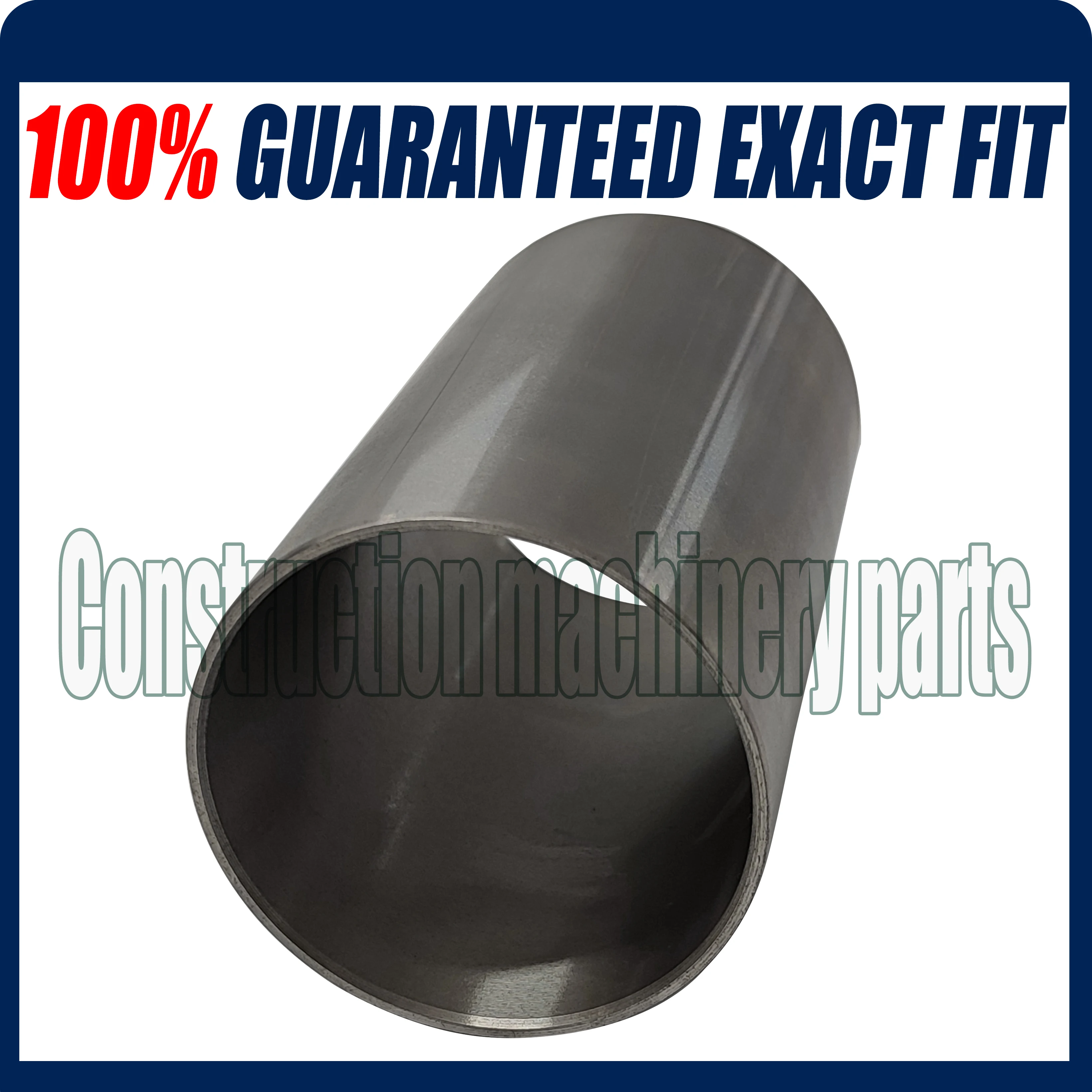 (1PC) Cylinder Liner Sleeve For Kubota D1105, V1505, Need Bored Out 78MM.