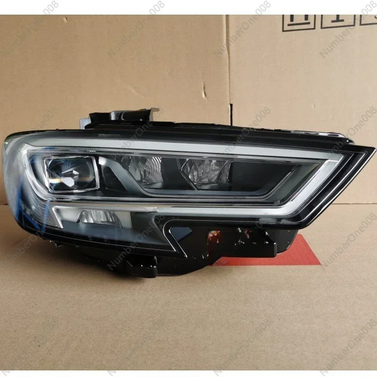 

Suitable for Audi A3 S3 Headlights, Headlights, Headlights 8V0941034C 8V0941033C