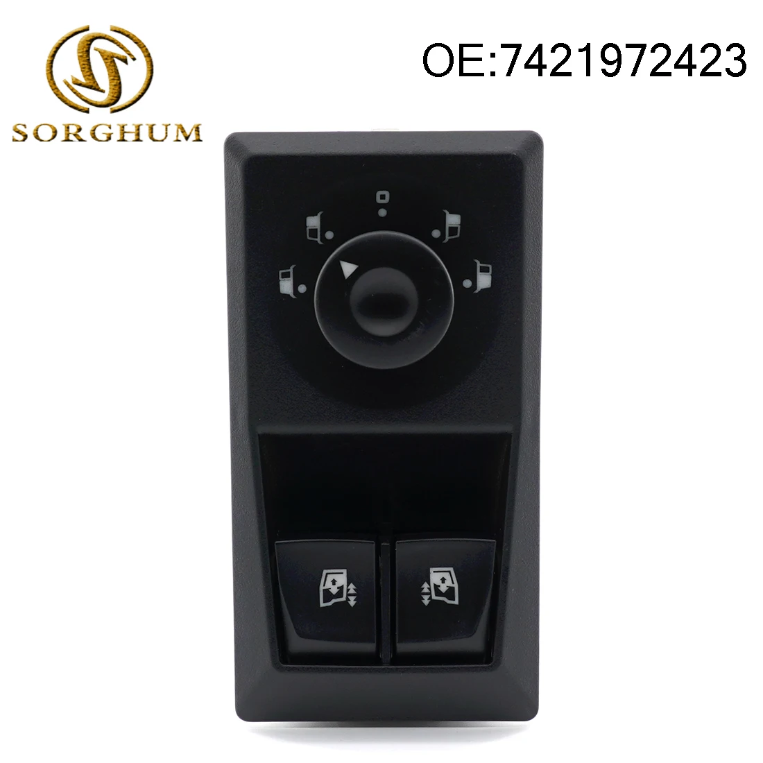 

Door Panel Switch 7421972423 For Renault Trucks