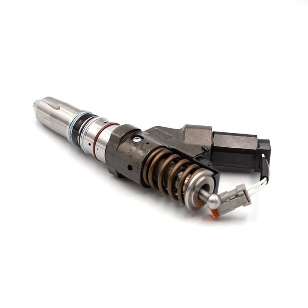 Original High Quality New For 4902921 For Diesel Common Rail Fuel Injector for Cummins QSM11 ISM M11