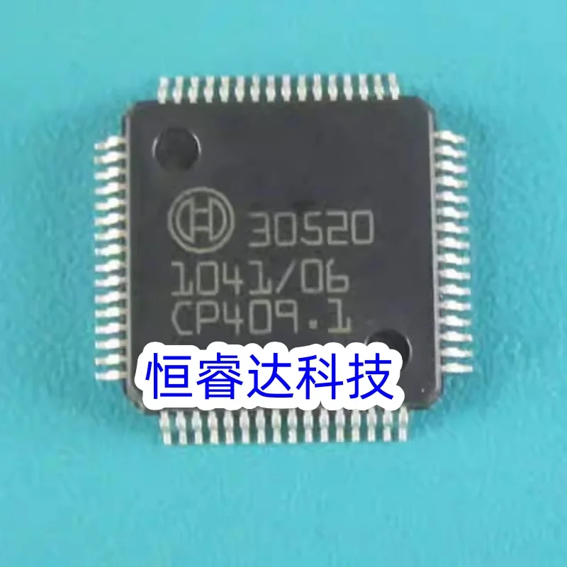 

(5-20piece) 100% New original 30520 QFP-64 Chipset