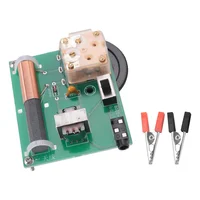 Crystal Radio tiene un transformador correspondiente de impedancia puede recibir señales de radio normalmente DIY Radio Kit-Y41A