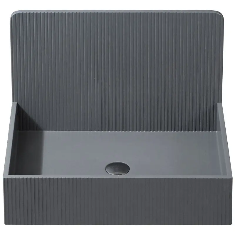 

Настенный умывальник в скандинавском стиле, настенный умывальник в стиле арт-декор