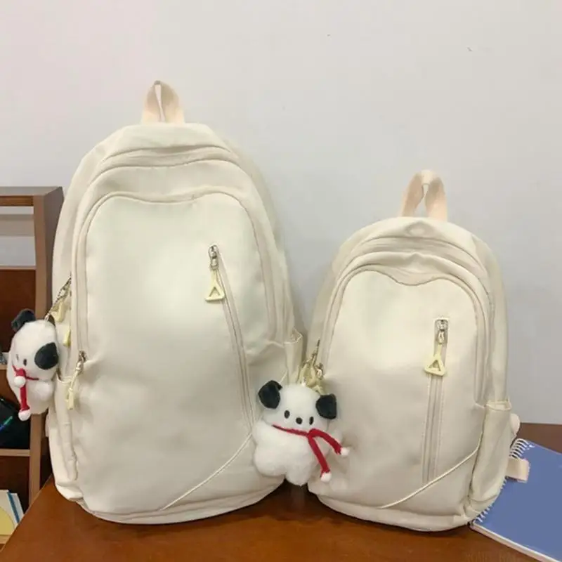 x90d-中学生バッグ-学生書籍バッグ-ティーンエイジャー用-ナイロン-ラップトップ-バックパック-リュックサック-学校や旅行に最適