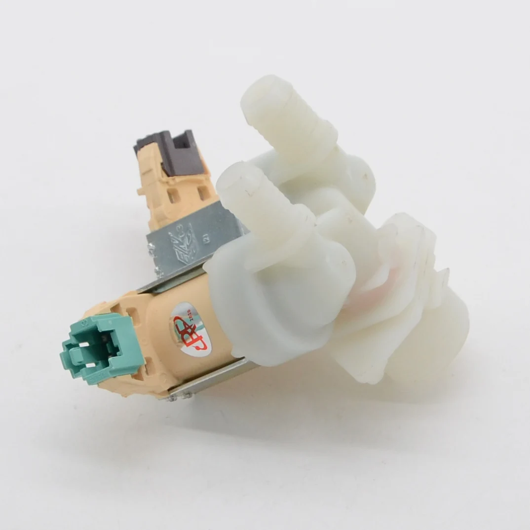 Washing Machine Inlet Valve 33490322 Wv81142 Household Appliances Washing Machine Parts Ezone view 4