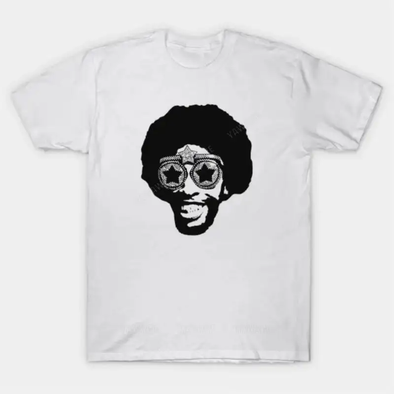 Humor t-shirt vintage style man cotton short sleeve Bootsy T Shirt unisex brand tee shirt o-neck fashion Oversized tshirt tops