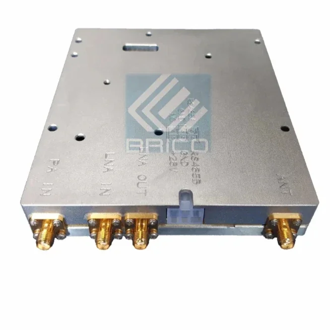 Módulo amplificador 4G+5G 12/4 bandas 2W