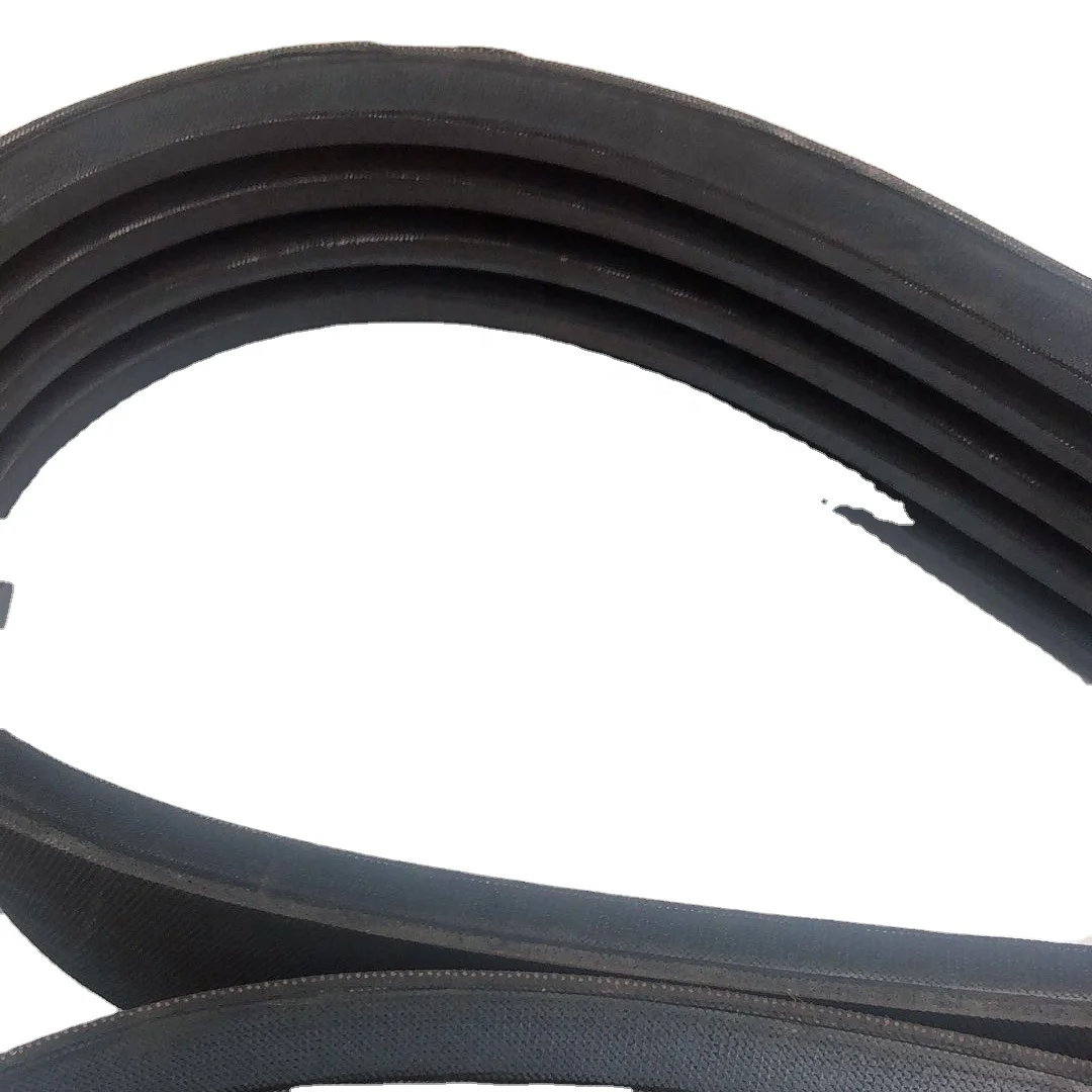 2044867 Milling Machine Spare Parts W100 W100H Milling Drum Driving Belt