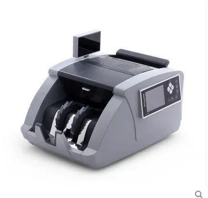 

Won the bidding Class A banknote counter, banknote detector for banks, RMB point banknote detector
