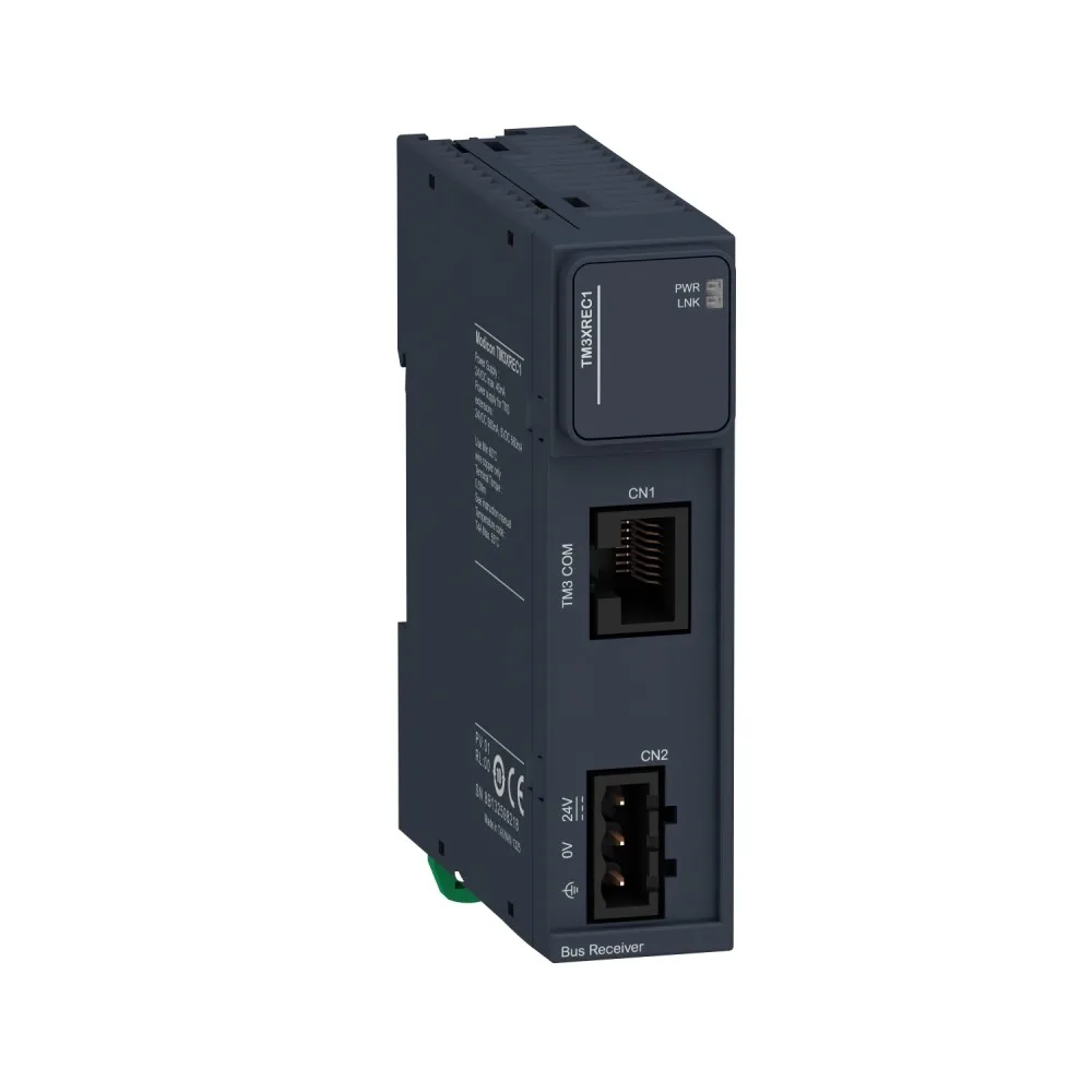 

Новый оригинальный модуль Schneider PLC TM3XREC1