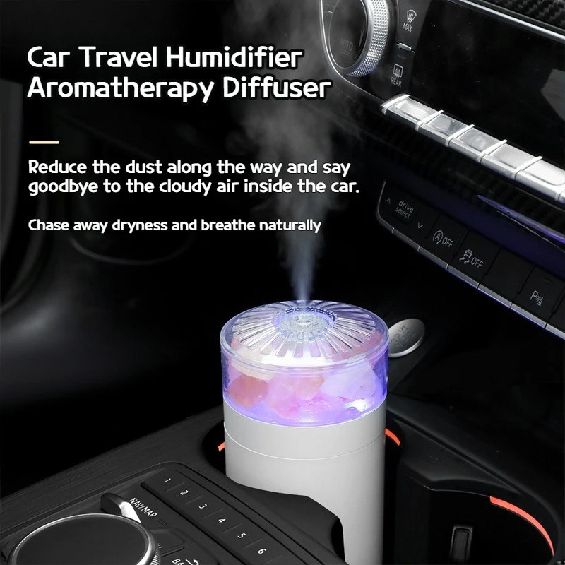 L13 Salt Stone Humi… - image