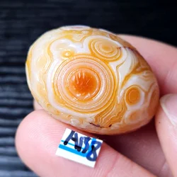 Natural Gobi Desert stone agate Mineral specimen Aquarium home decor Energy Chakra Stone Crystal Healing