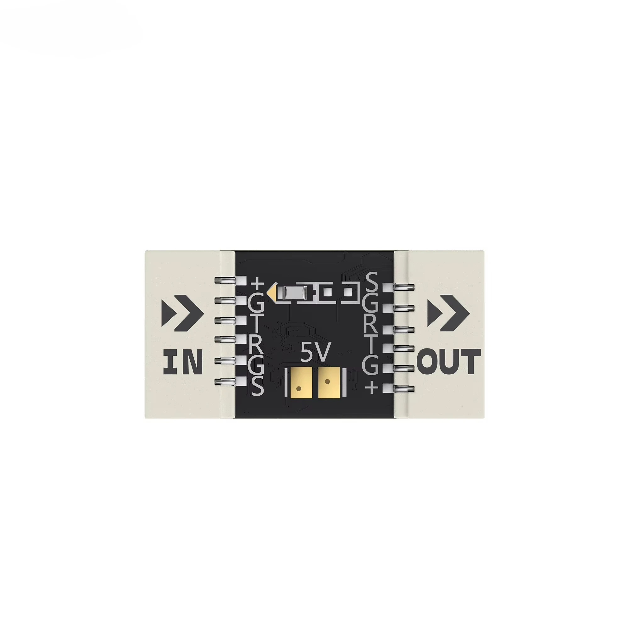 O4 Series Step-Down BEC Switchable 9V / 5V Output Long Range Flight DIY RC FPV Quadcopter Freestyle Drone Parts