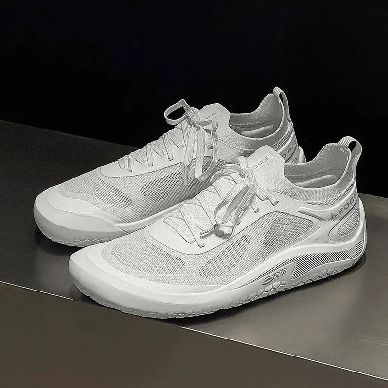 New Trend Trail Running Shoes Men Wide Feet  Leisure Sport Shoe Youth Professional Walking Shoes Men Outdoor Sports Shoe Unisex view 6
