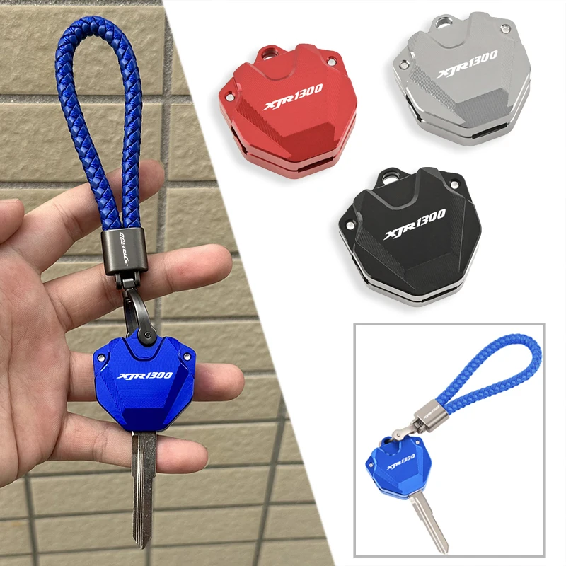 For Yamaha XJR1300 …